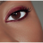 
VB Satin Kajal Liner: Bordeaux (Matte)